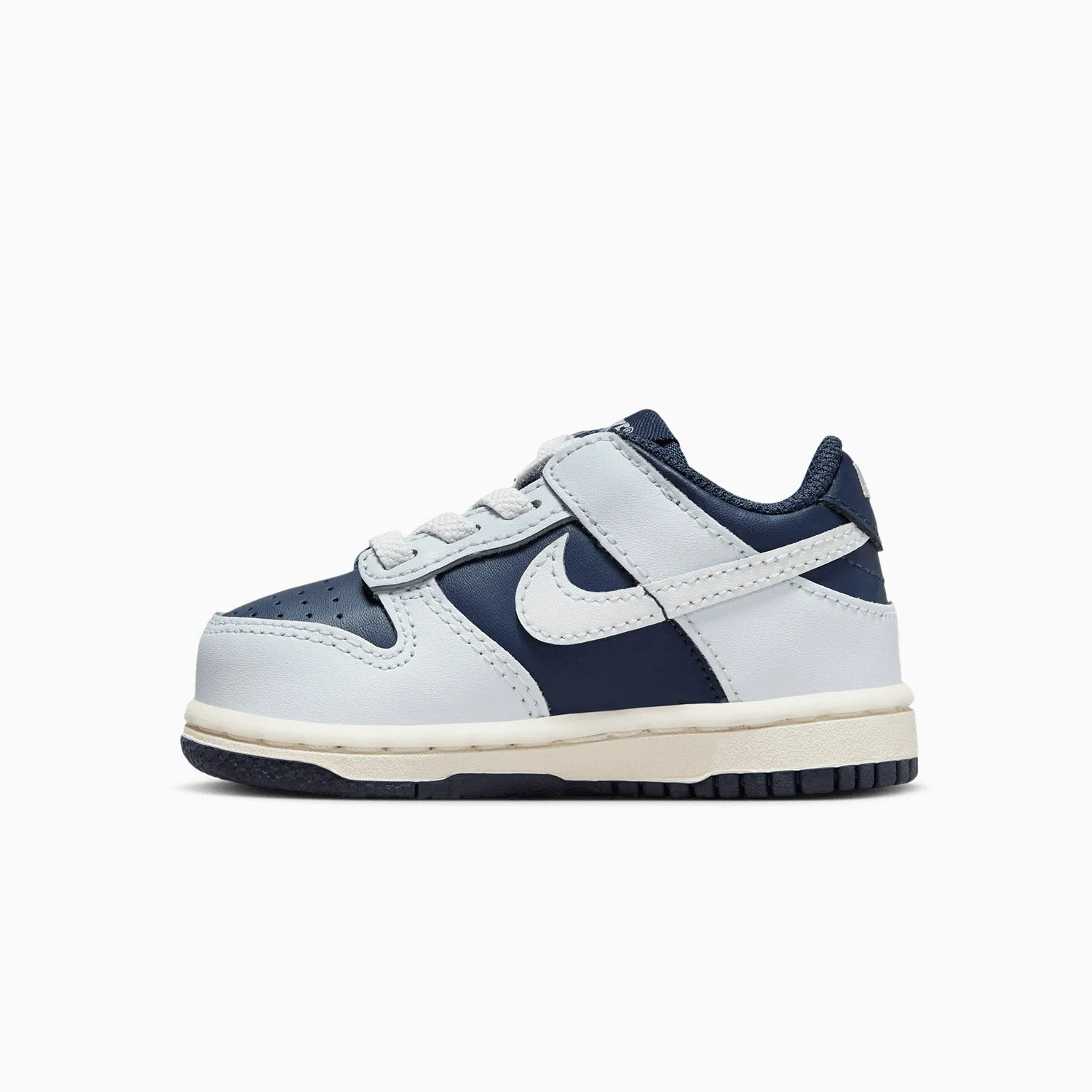 Kid's  Dunk Low "Split Deep Jungle" Toddlers