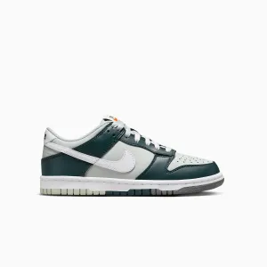 Kid's Dunk Low "Split" Grade School