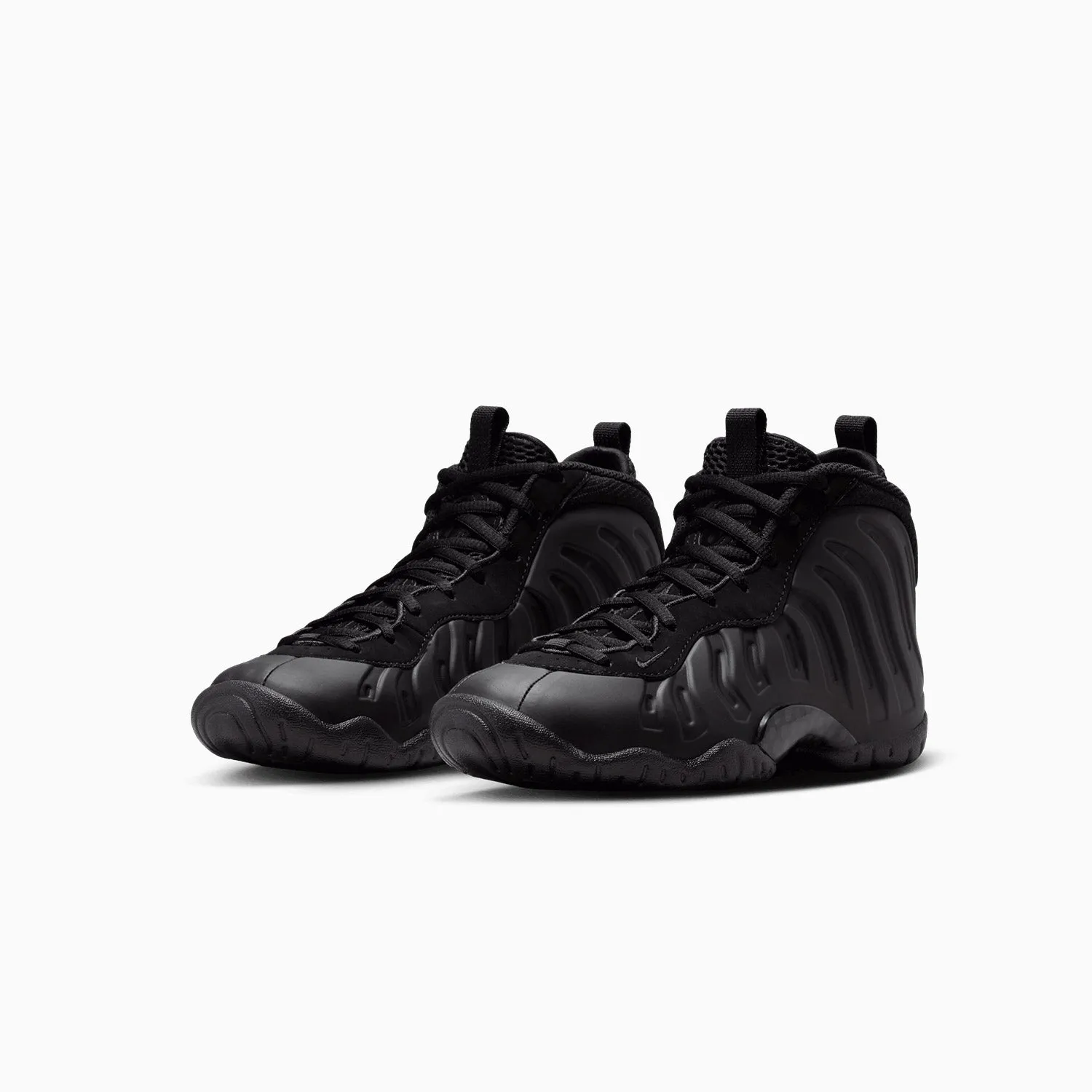 Kid's Little Posite One "Anthracite" Grade School