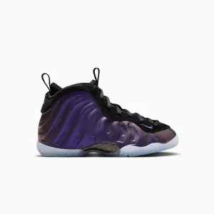 Kid's Little Posite One "Eggplant" Pre School