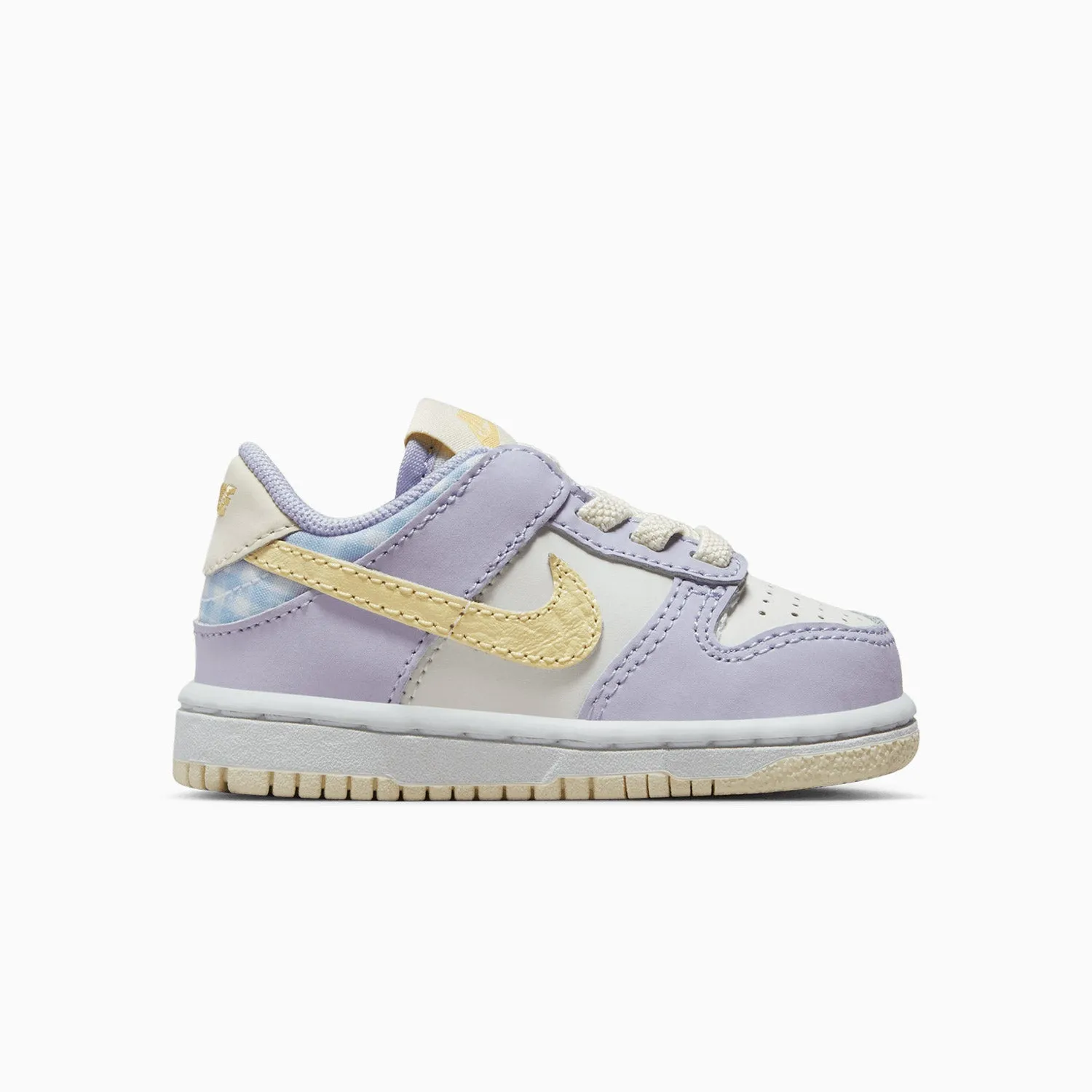 Kid's Nike Dunk Low SE BT "Easter" Toddlers