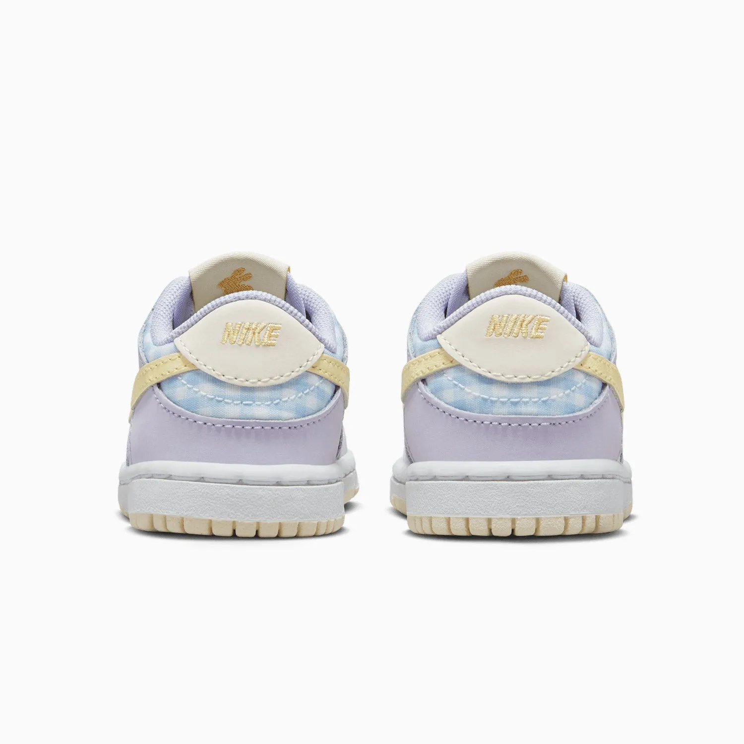 Kid's Nike Dunk Low SE BT "Easter" Toddlers