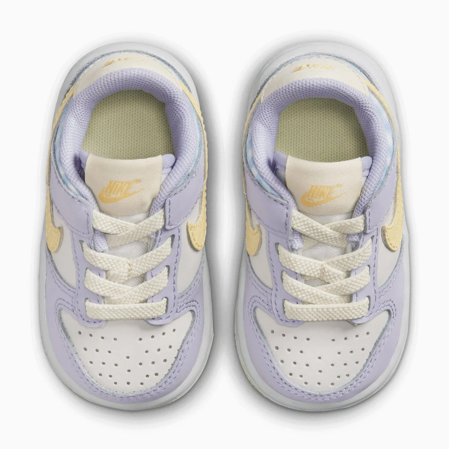 Kid's Nike Dunk Low SE BT "Easter" Toddlers