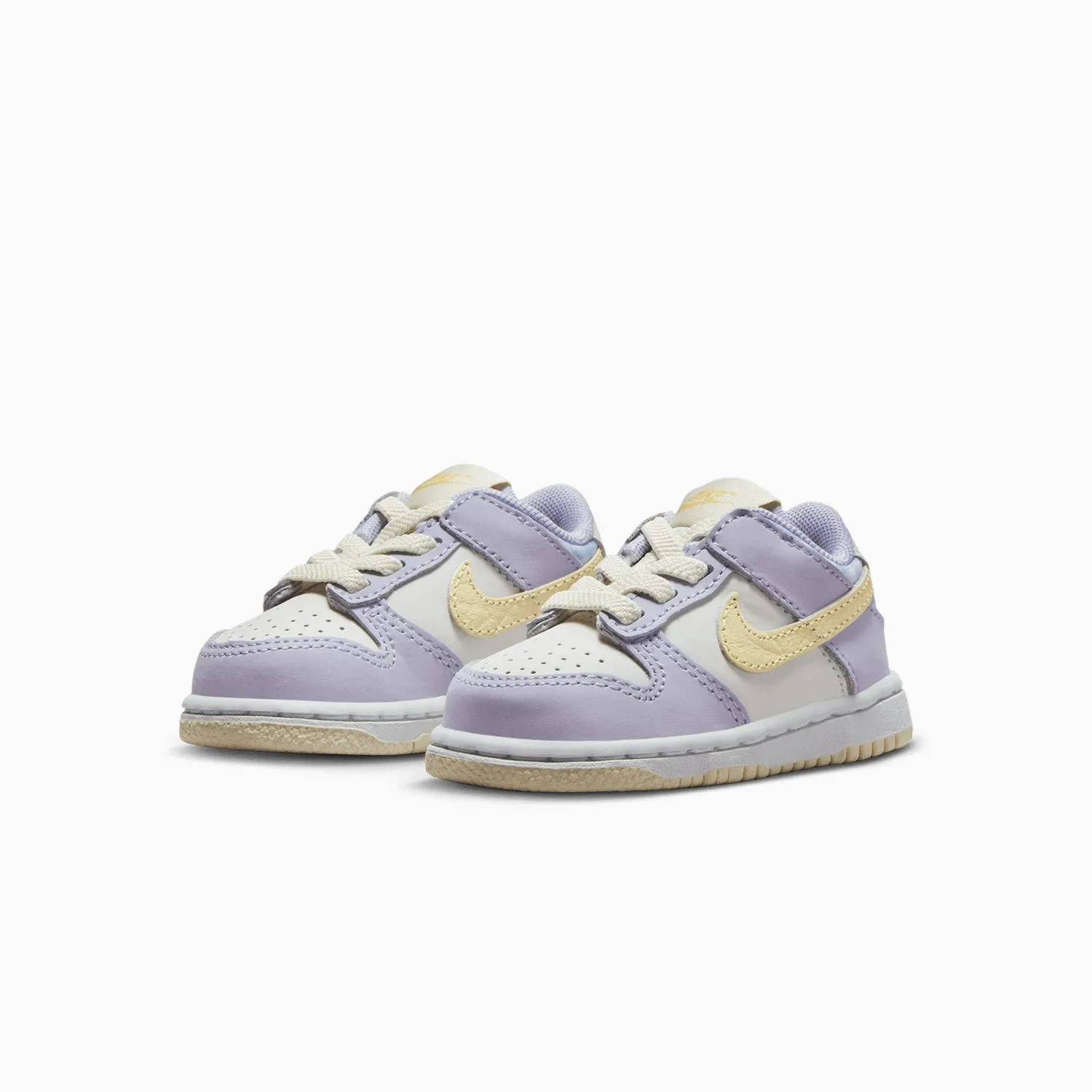 Kid's Nike Dunk Low SE BT "Easter" Toddlers