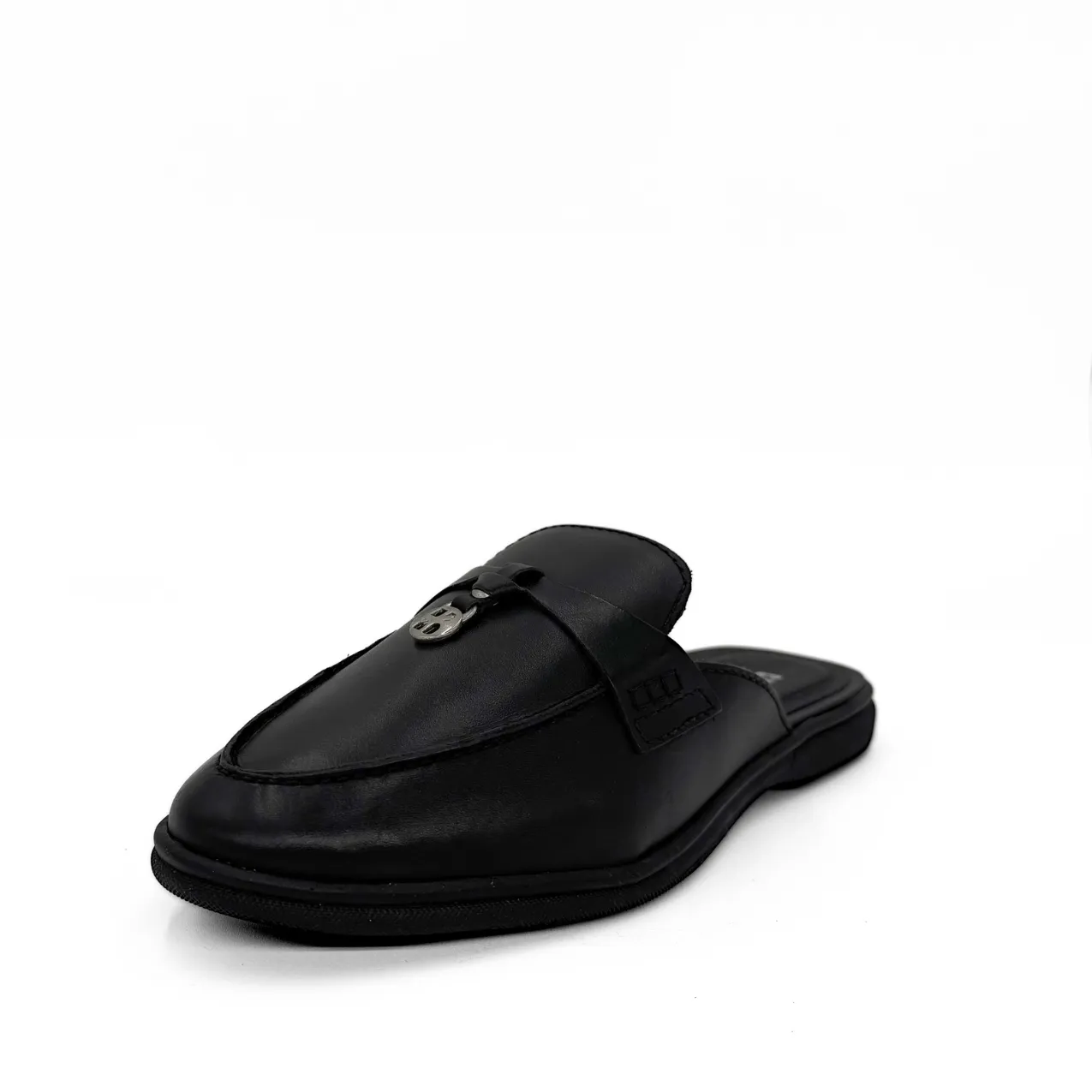 Lasso Slip On Loafers