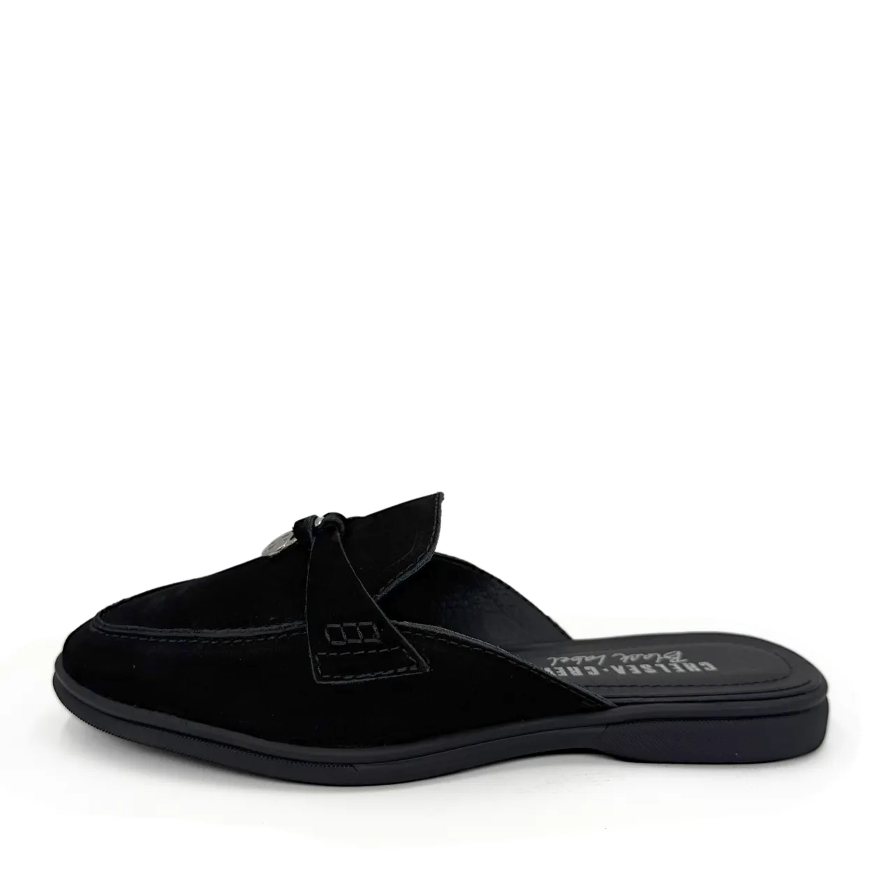 Lasso Slip On Loafers