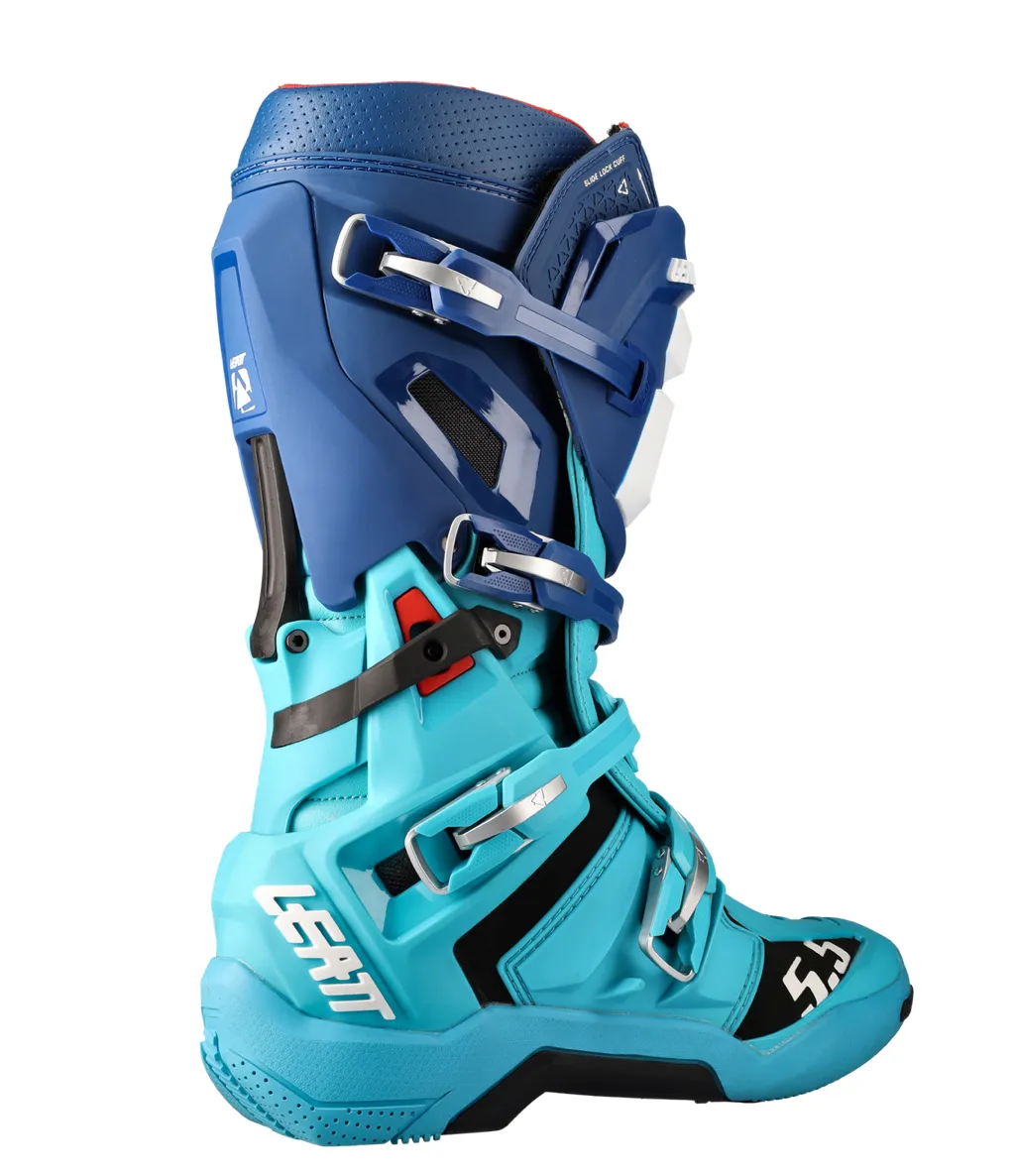 Leatt GPX 5.5 Aqua Flexlock Boots