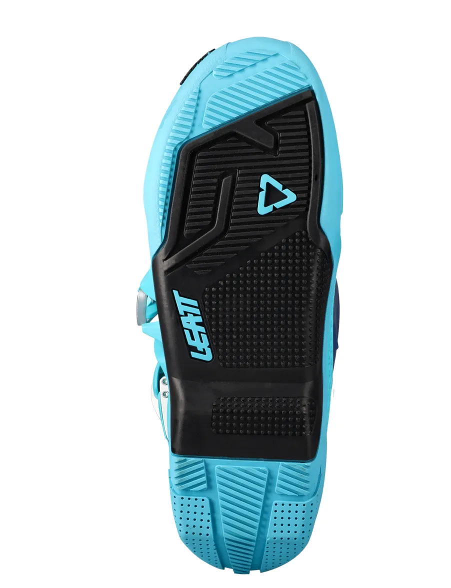 Leatt GPX 5.5 Aqua Flexlock Boots