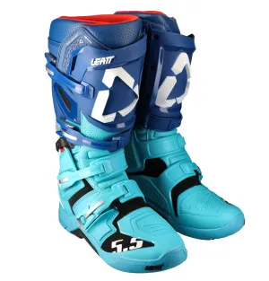 Leatt GPX 5.5 Aqua Flexlock Boots