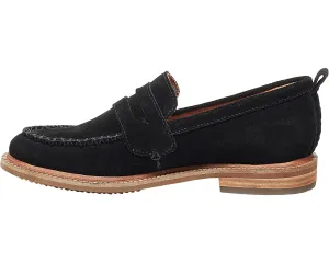 Lens Kelsi Dagger Brooklyn Loafers, black