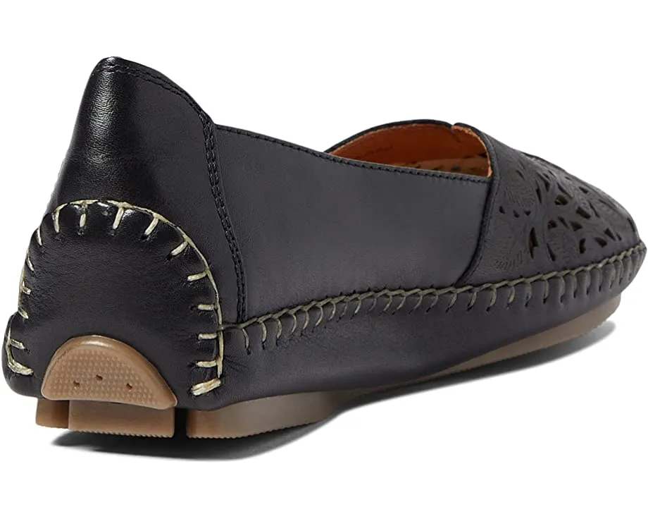 Loafers Jerez 578-4976 Pikolinos, black