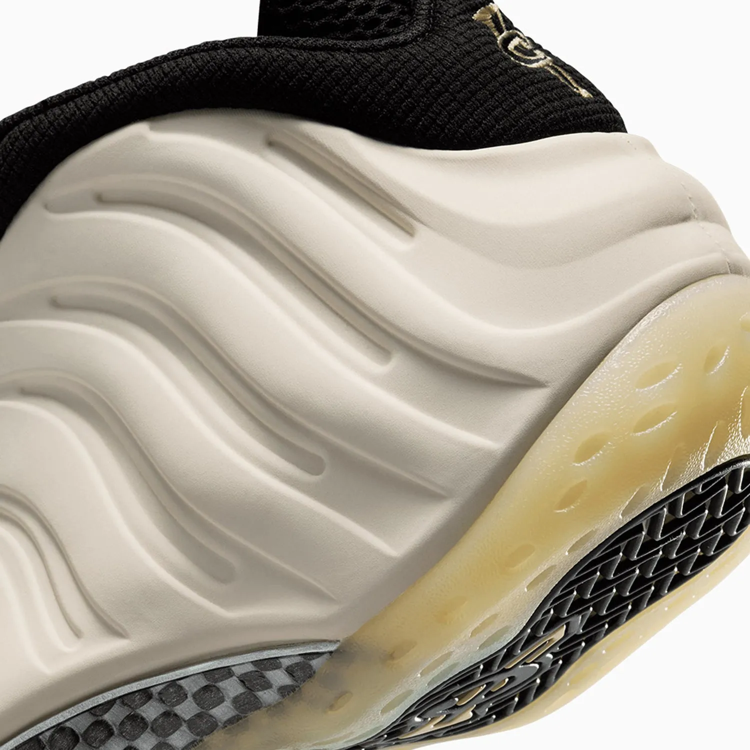 Men's Air Foamposite One "Light Orewood Brown"