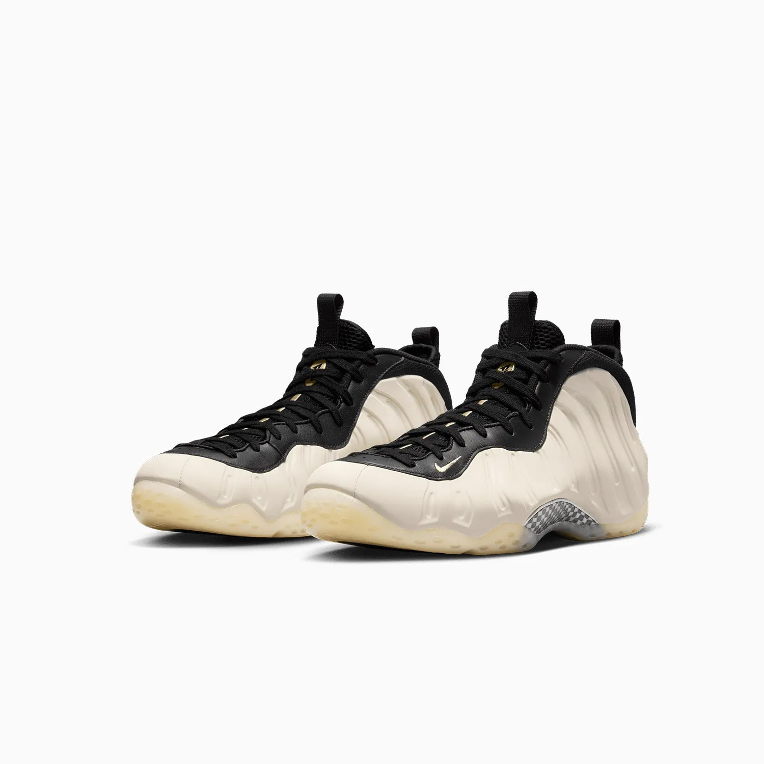 Men's Air Foamposite One "Light Orewood Brown"