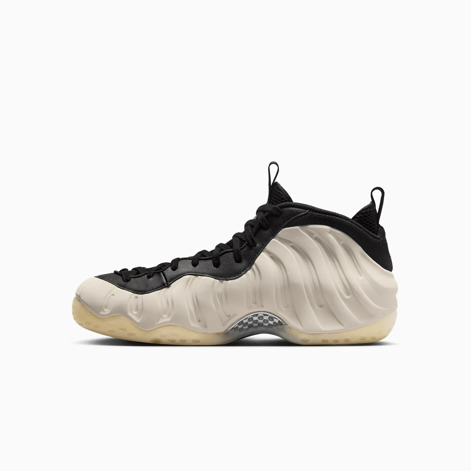 Men's Air Foamposite One "Light Orewood Brown"