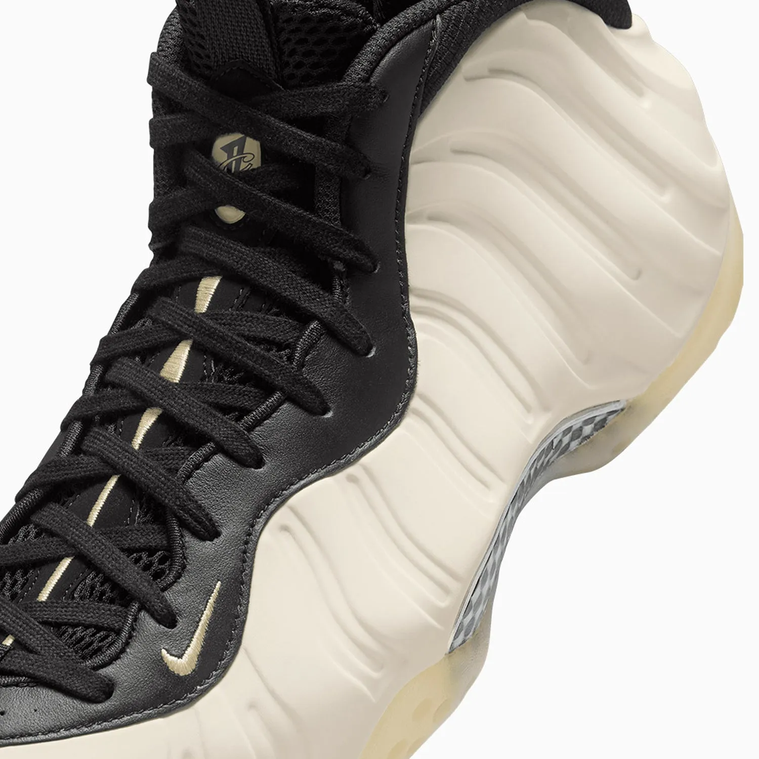 Men's Air Foamposite One "Light Orewood Brown"