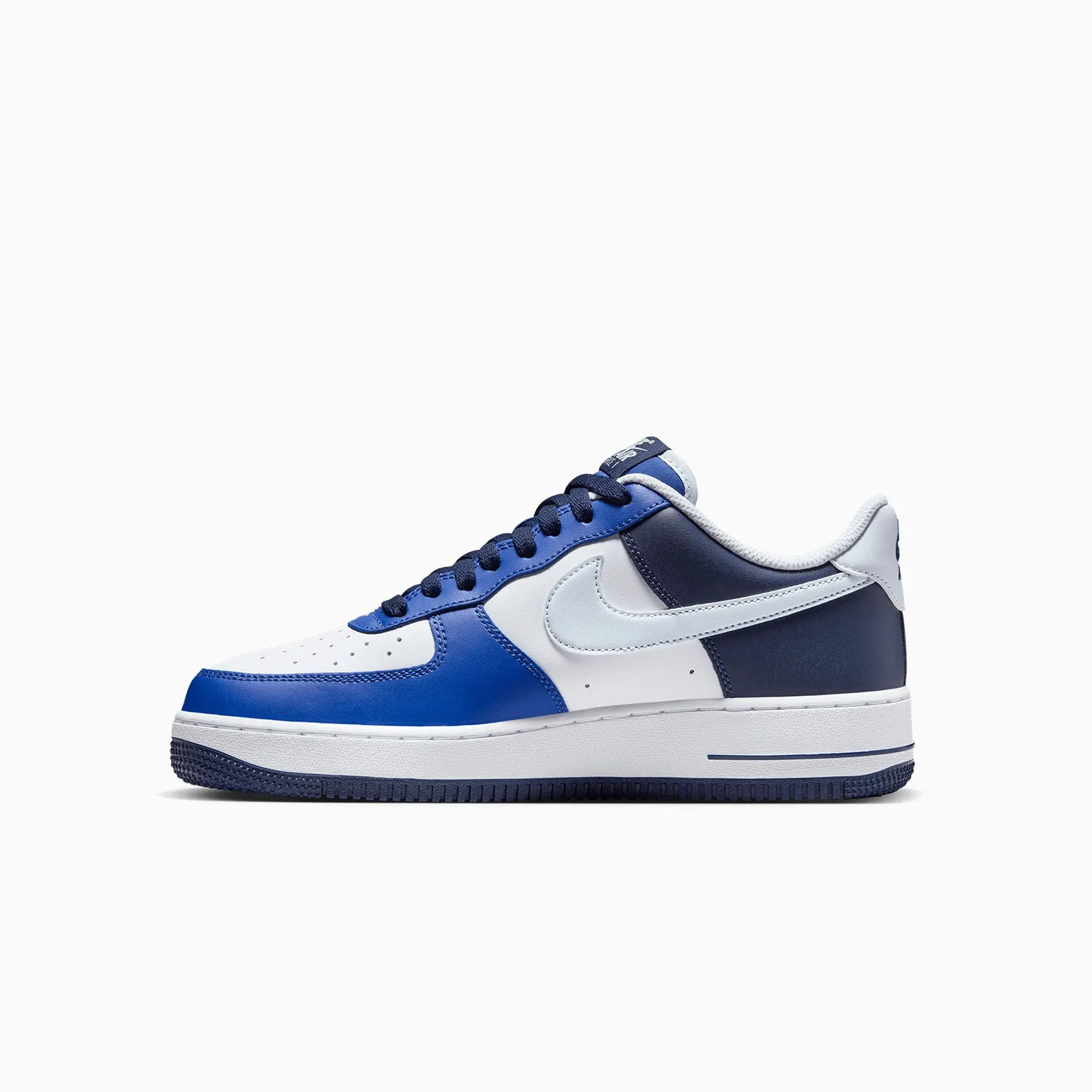 Men's Air Force 1 `07 LV8  "Game Royal"