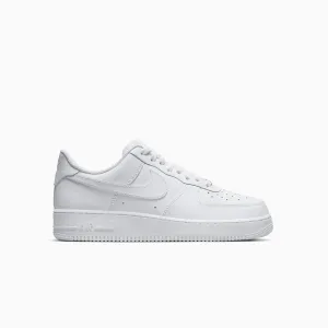 Men's Air Force 1 `07 "Triple White"