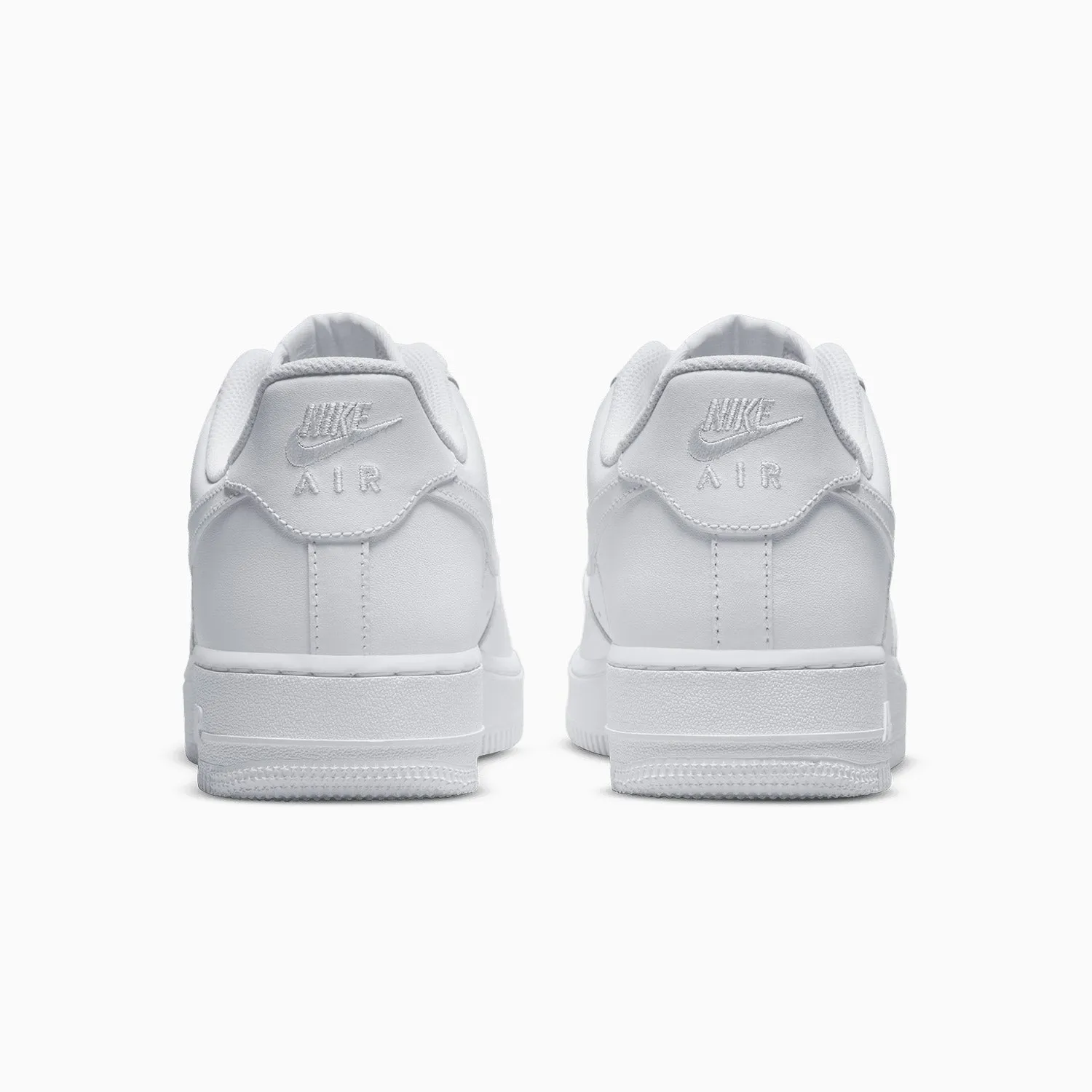 Men's Air Force 1 `07 "Triple White"