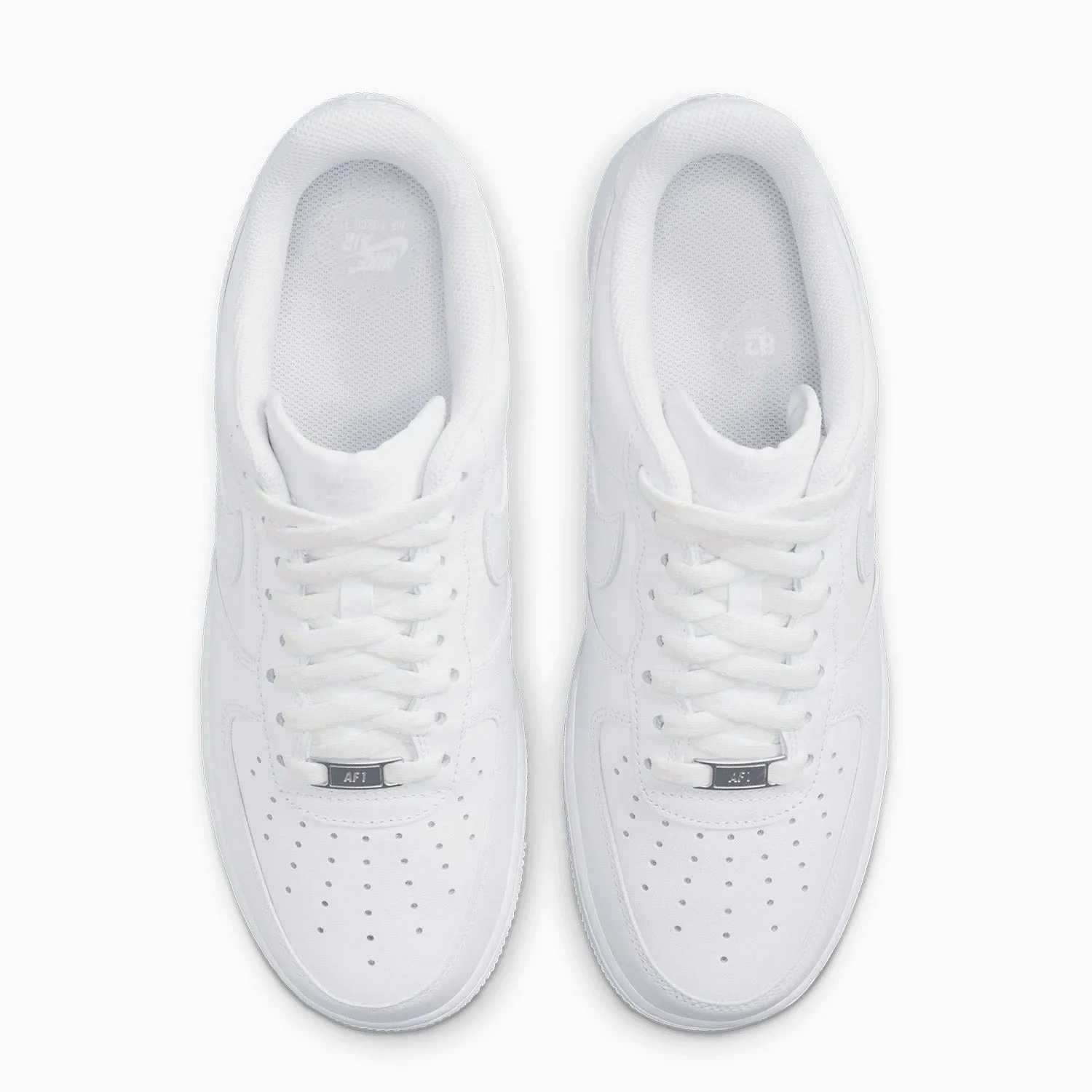 Men's Air Force 1 `07 "Triple White"