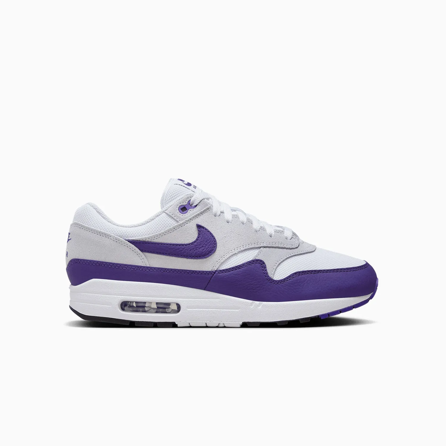 Men's Air Max 1 SC "Field Purple"