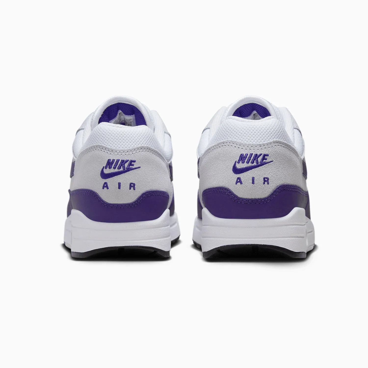 Men's Air Max 1 SC "Field Purple"