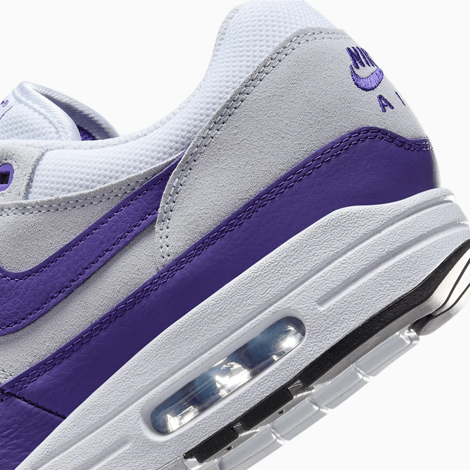 Men's Air Max 1 SC "Field Purple"