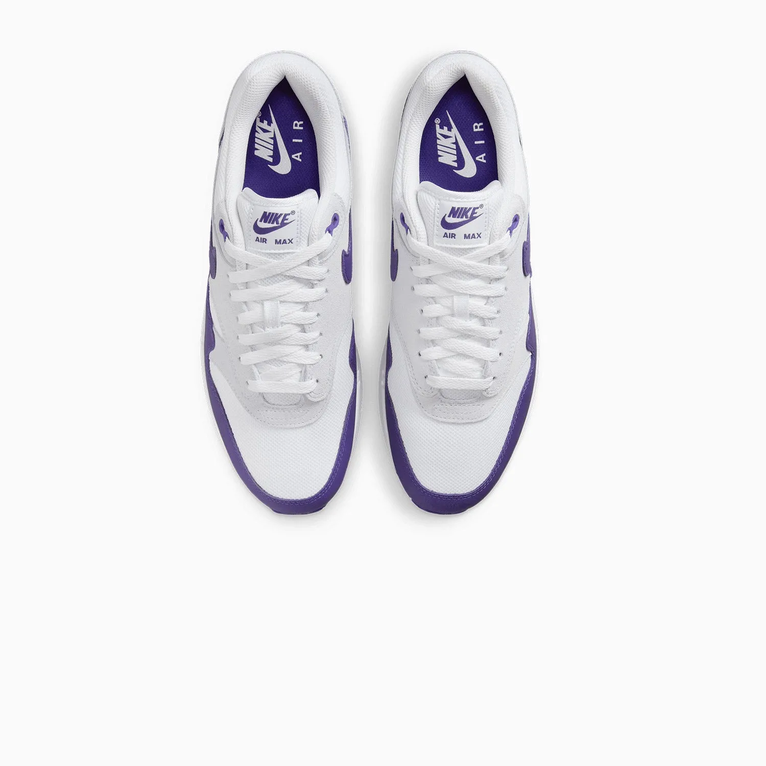 Men's Air Max 1 SC "Field Purple"