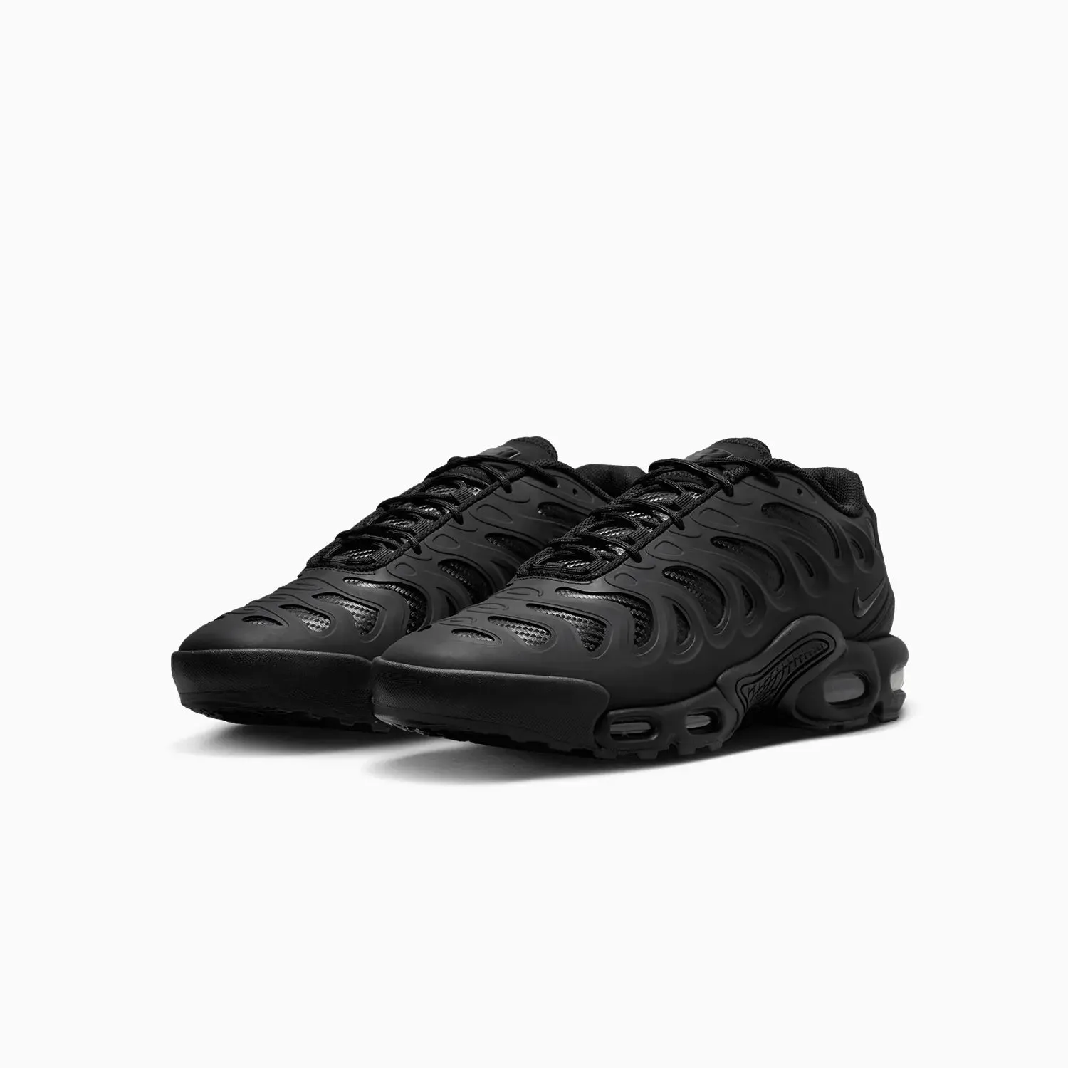 Men's Air Max Plus Drift "Black Anthracite"