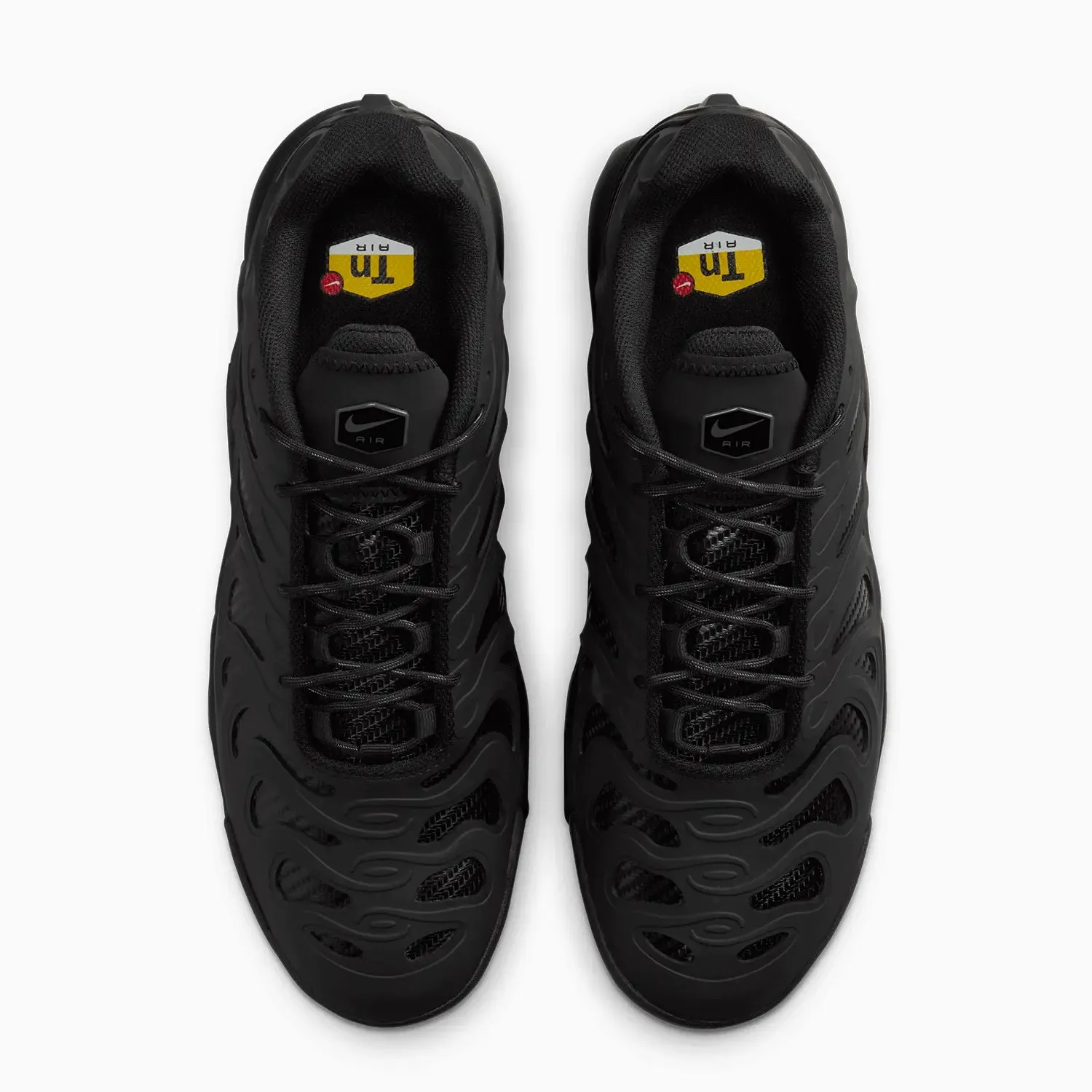 Men's Air Max Plus Drift "Black Anthracite"