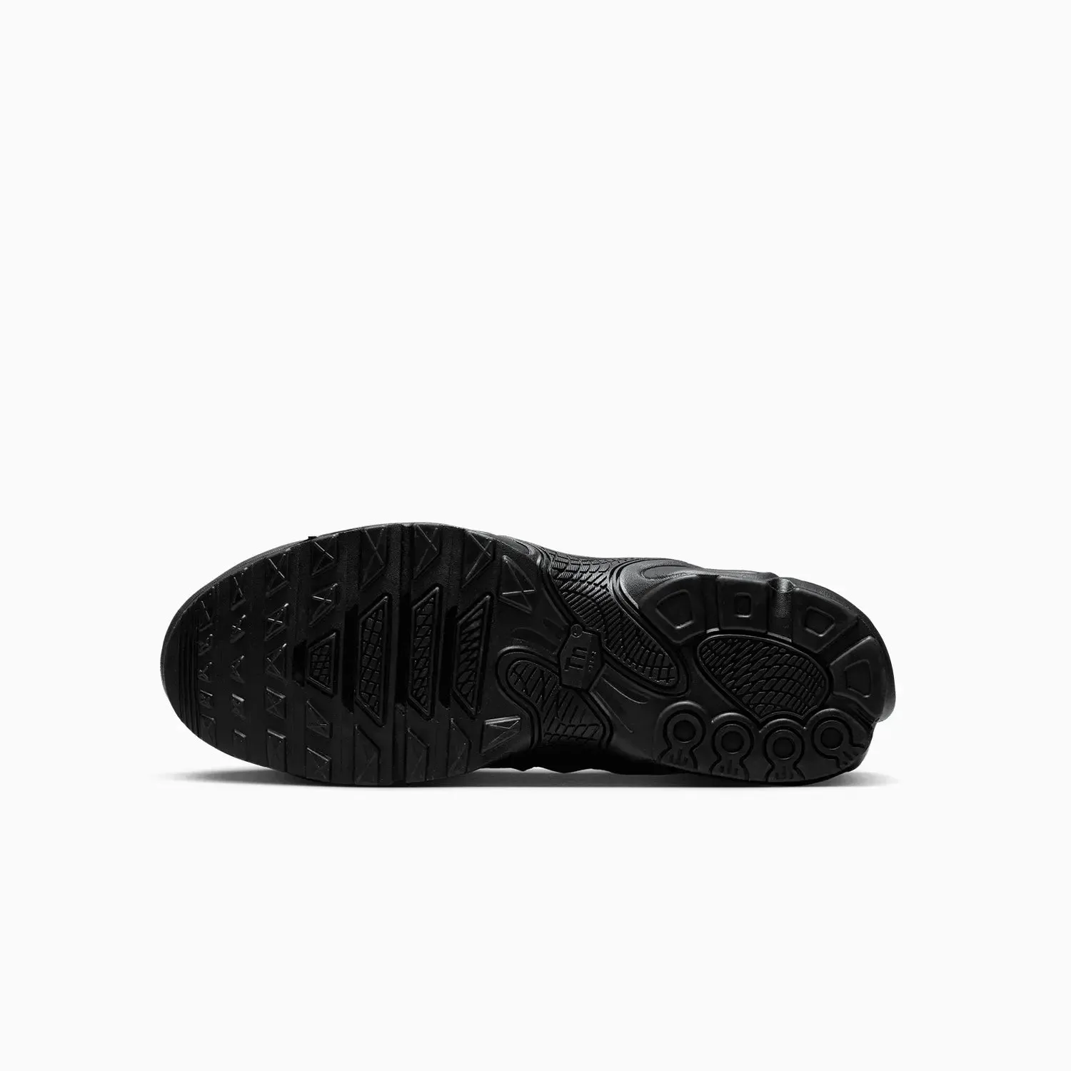 Men's Air Max Plus Drift "Black Anthracite"