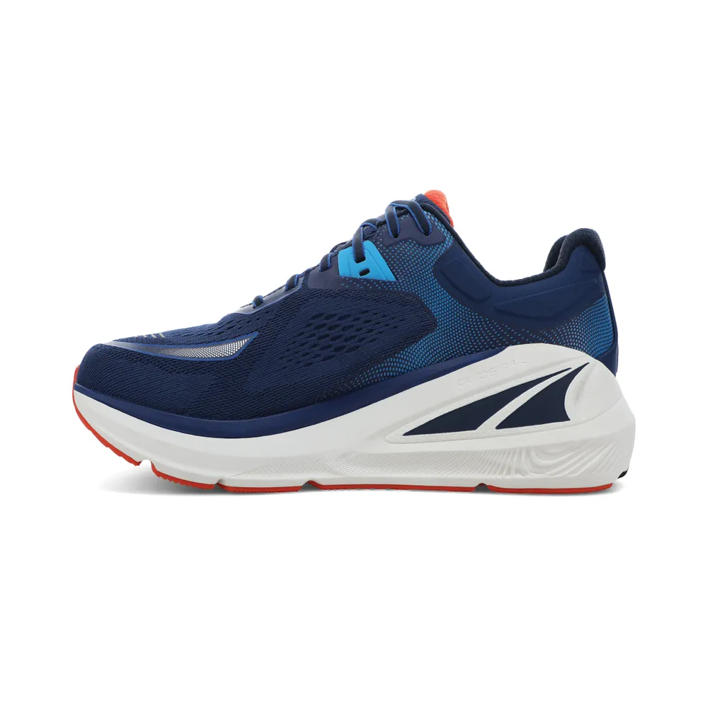 Men's Altra Paradigm 6 Color: Estate Blue