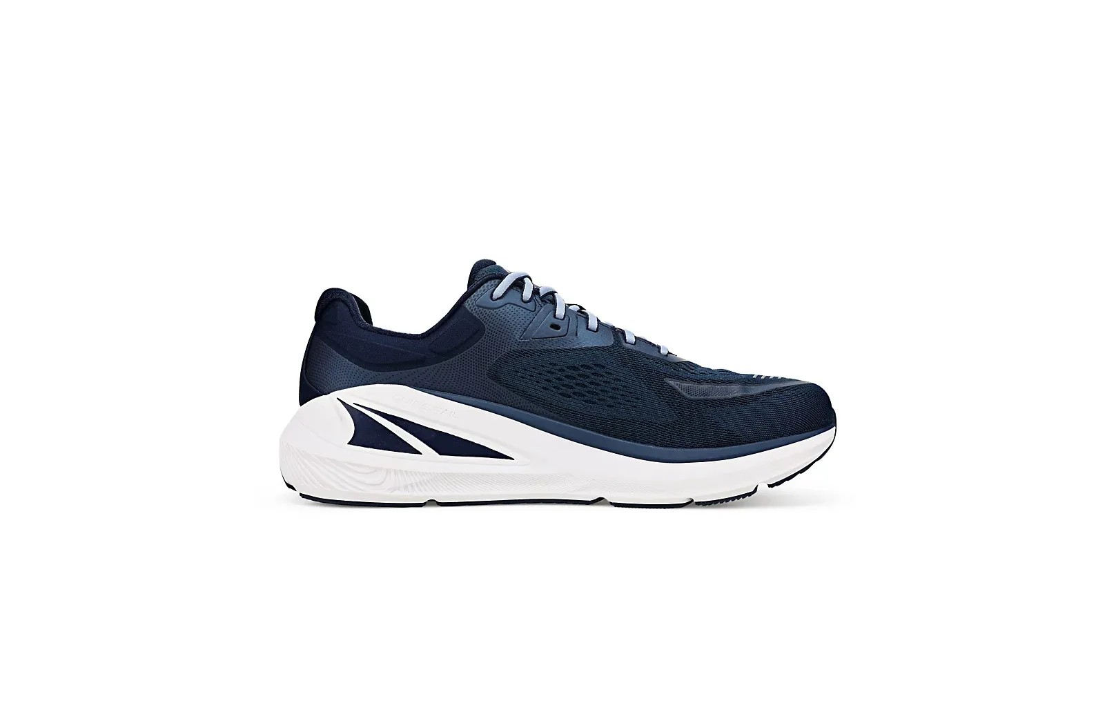 Men's Altra Paradigm 6 Color: Navy/ Light Blue