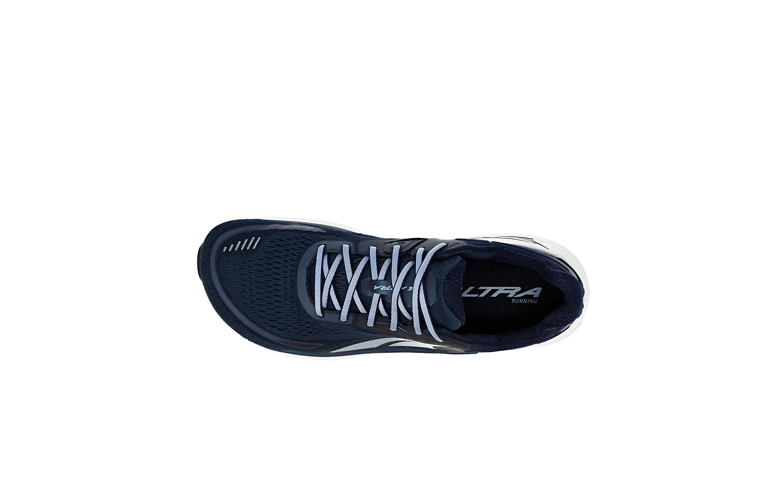 Men's Altra Paradigm 6 Color: Navy/ Light Blue