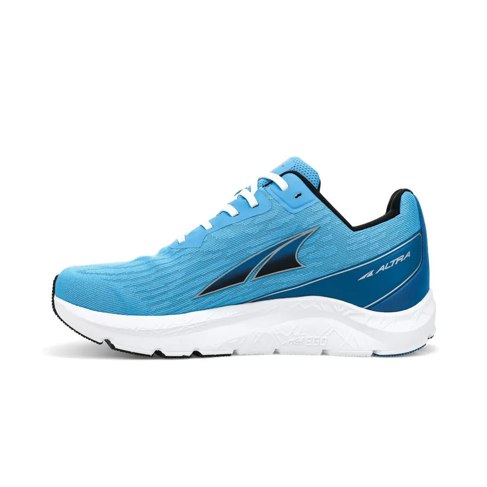 Men's Altra Rivera Color: Light Blue