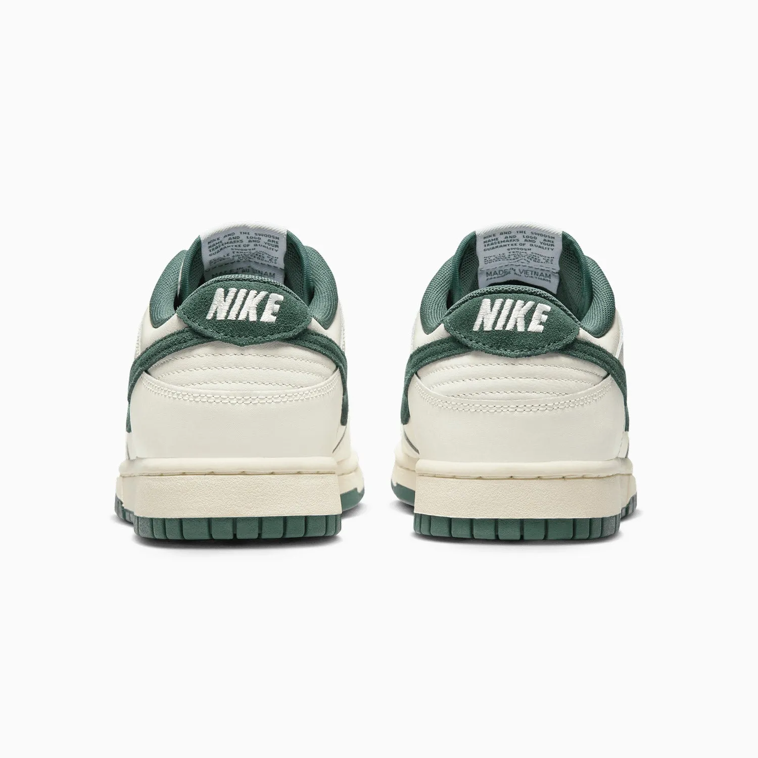 Men's Dunk Low "Athletic Department Deep Jungle"