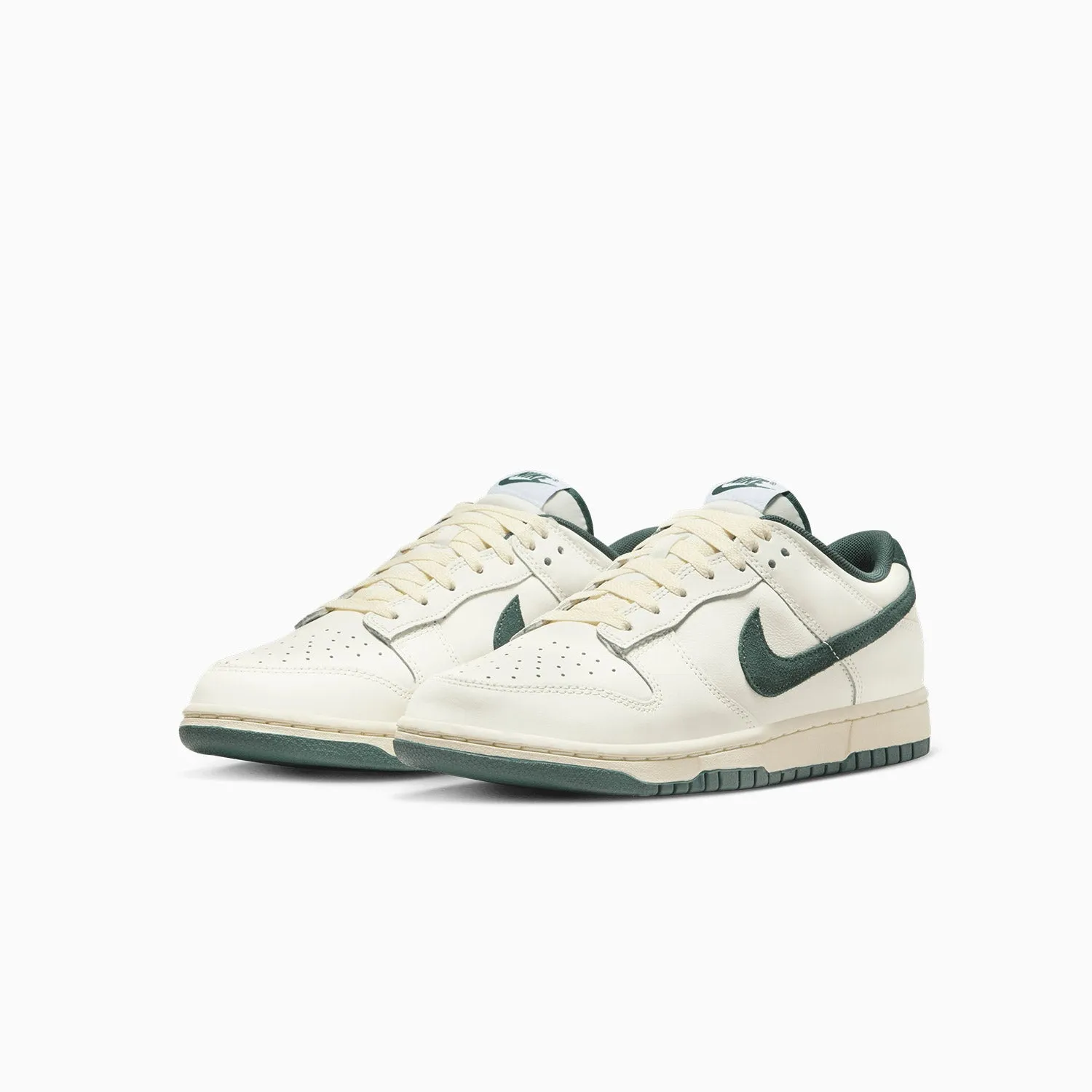 Men's Dunk Low "Athletic Department Deep Jungle"