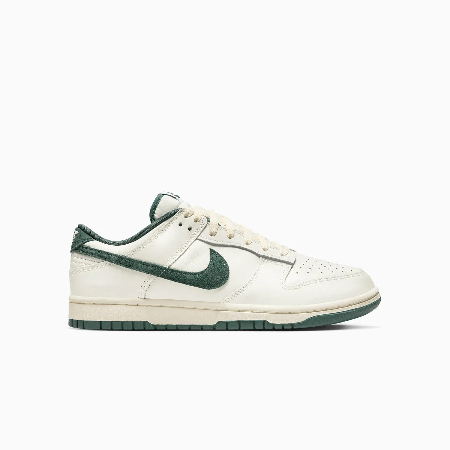 Men's Dunk Low "Athletic Department Deep Jungle"