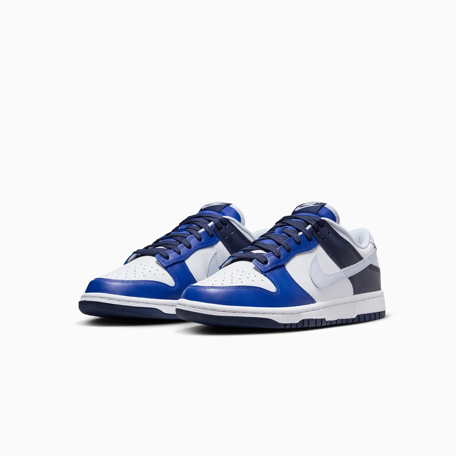 Men's Dunk Low "Game Royal"