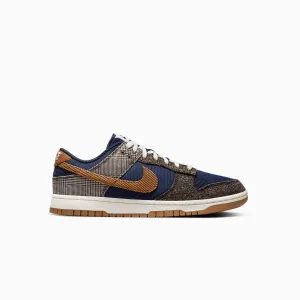 Men's Dunk Low Retro Premium "Tweed Corduroy"