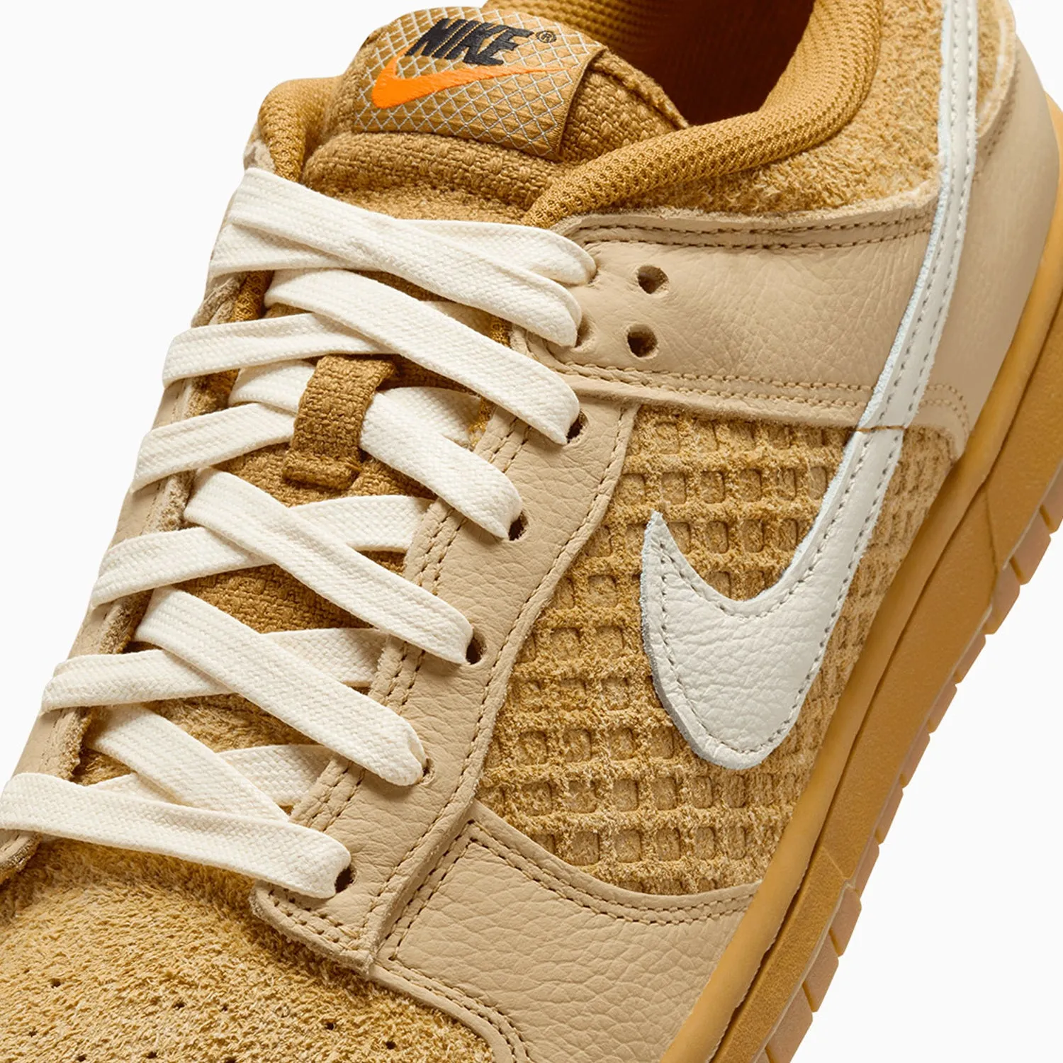 Men's Dunk Low Retro  "Waffle"