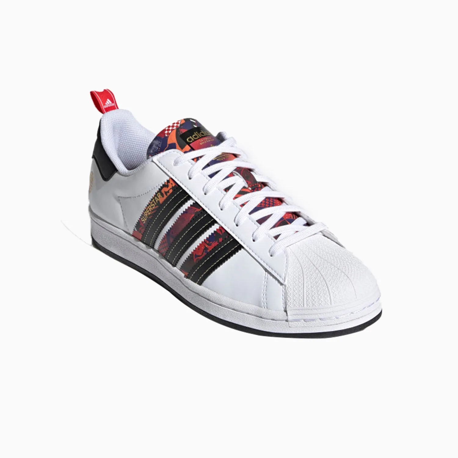 Men's Originals Superstar Shoes