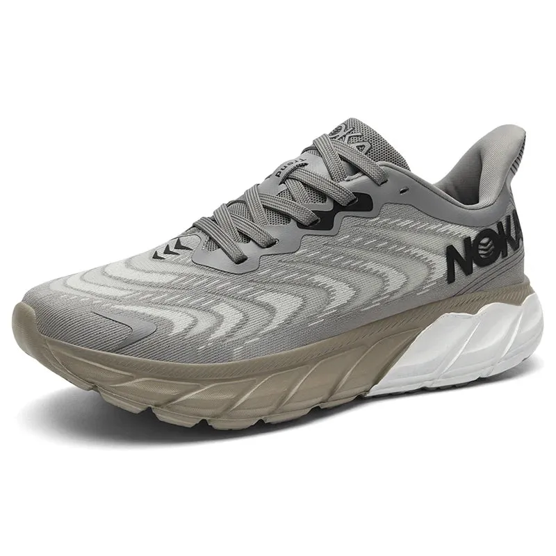 Men's Running Shoes, Lightweight Basketball and Casual Sneakers for Spring/Summer