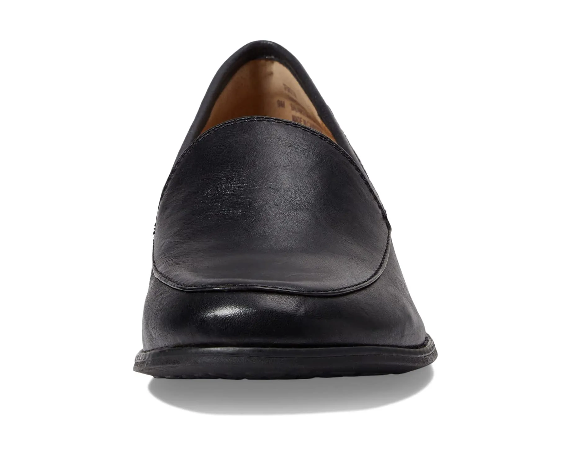 Napoli Sofft loafers, leather