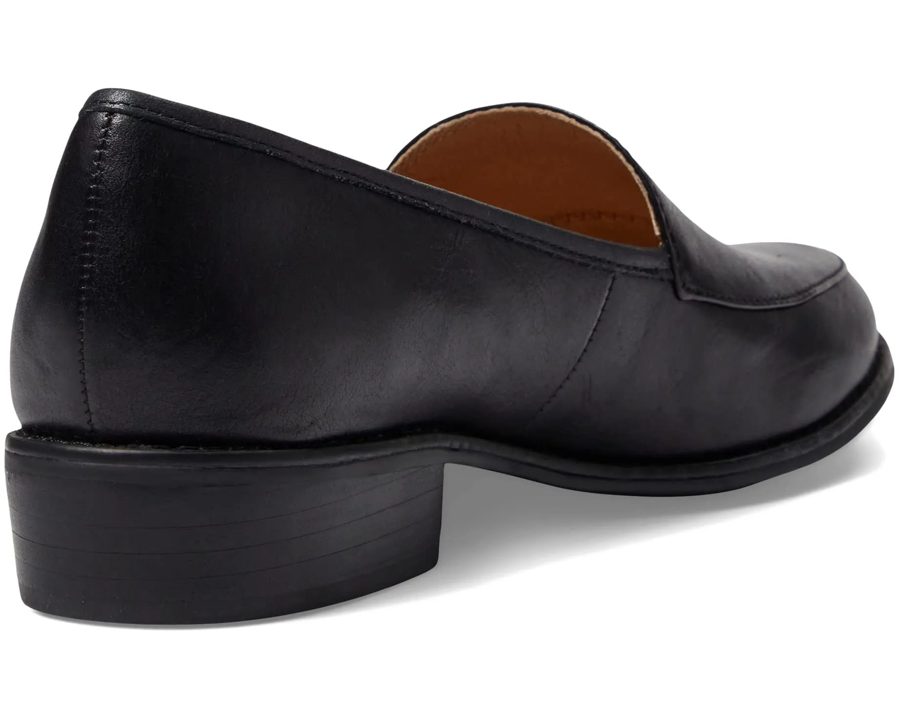 Napoli Sofft loafers, leather