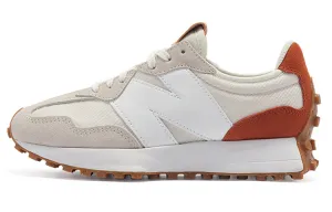 New Balance 327 Sea Salt with Rust Oxide (Women's)