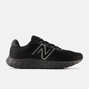 New Balance 520 v8 (2E) - Mens - Black