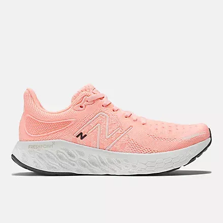 New Balance Fresh Foam X 1080v12 (D Width) - Womens