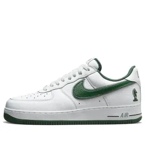 Nike Air Force 1 Low 'Four Horsemen LeBron', white