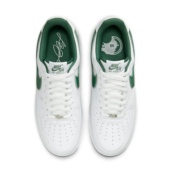 Nike Air Force 1 Low 'Four Horsemen LeBron', white