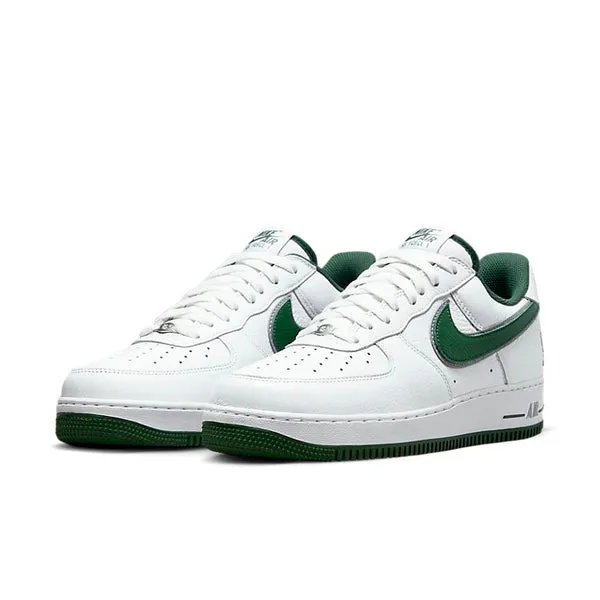 Nike Air Force 1 Low 'Four Horsemen LeBron', white